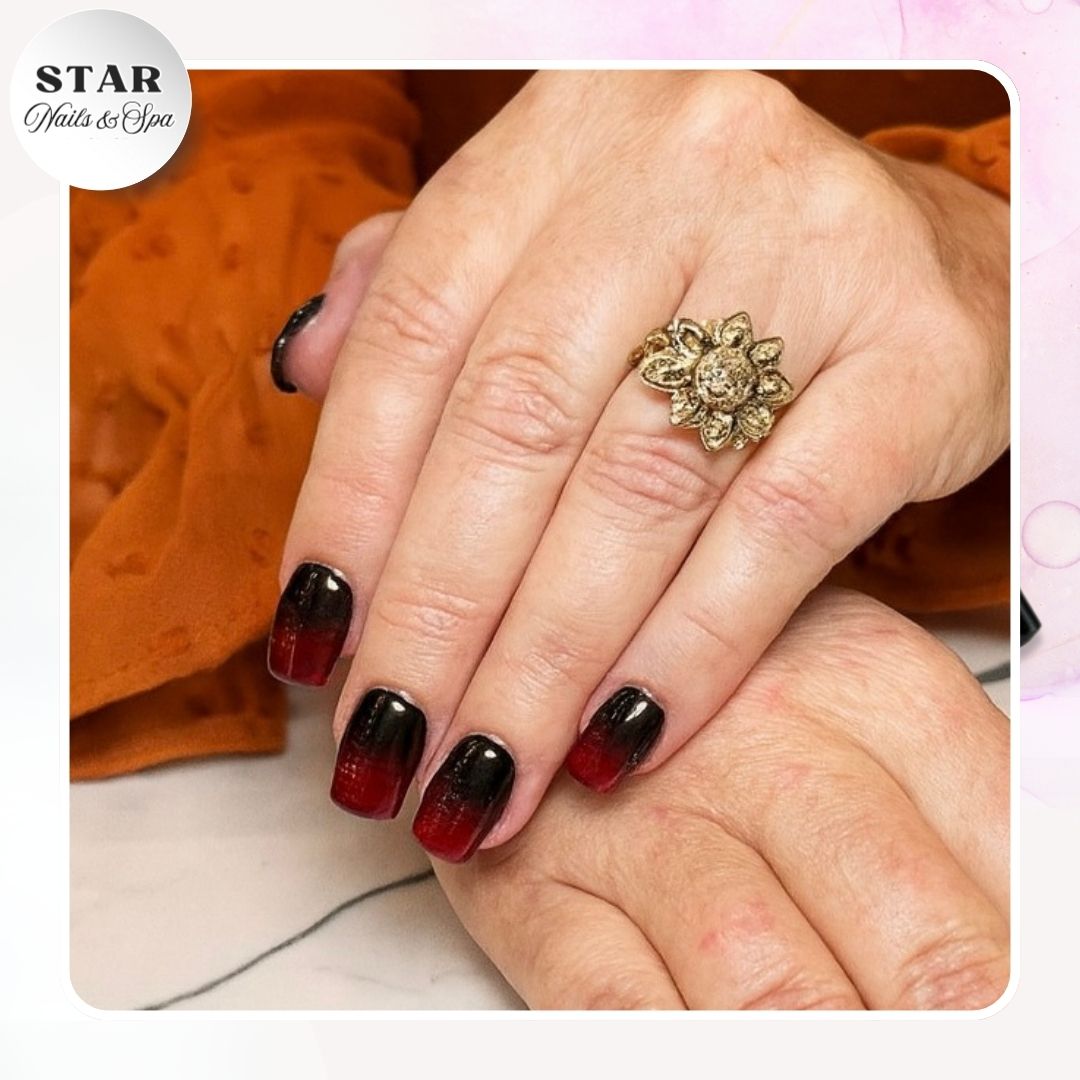 Star Nails & Spa in Myrtle Beach, SC 29577